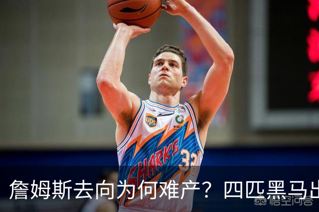 詹姆斯去向为何难产？四匹黑马出现加剧混乱